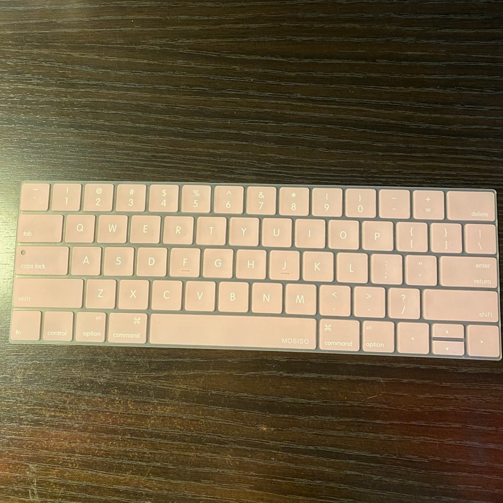 Apple Macbook Air Keyboard Cover